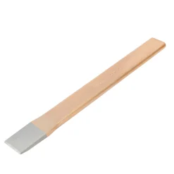 Sencys koudbeitel 26x240mm