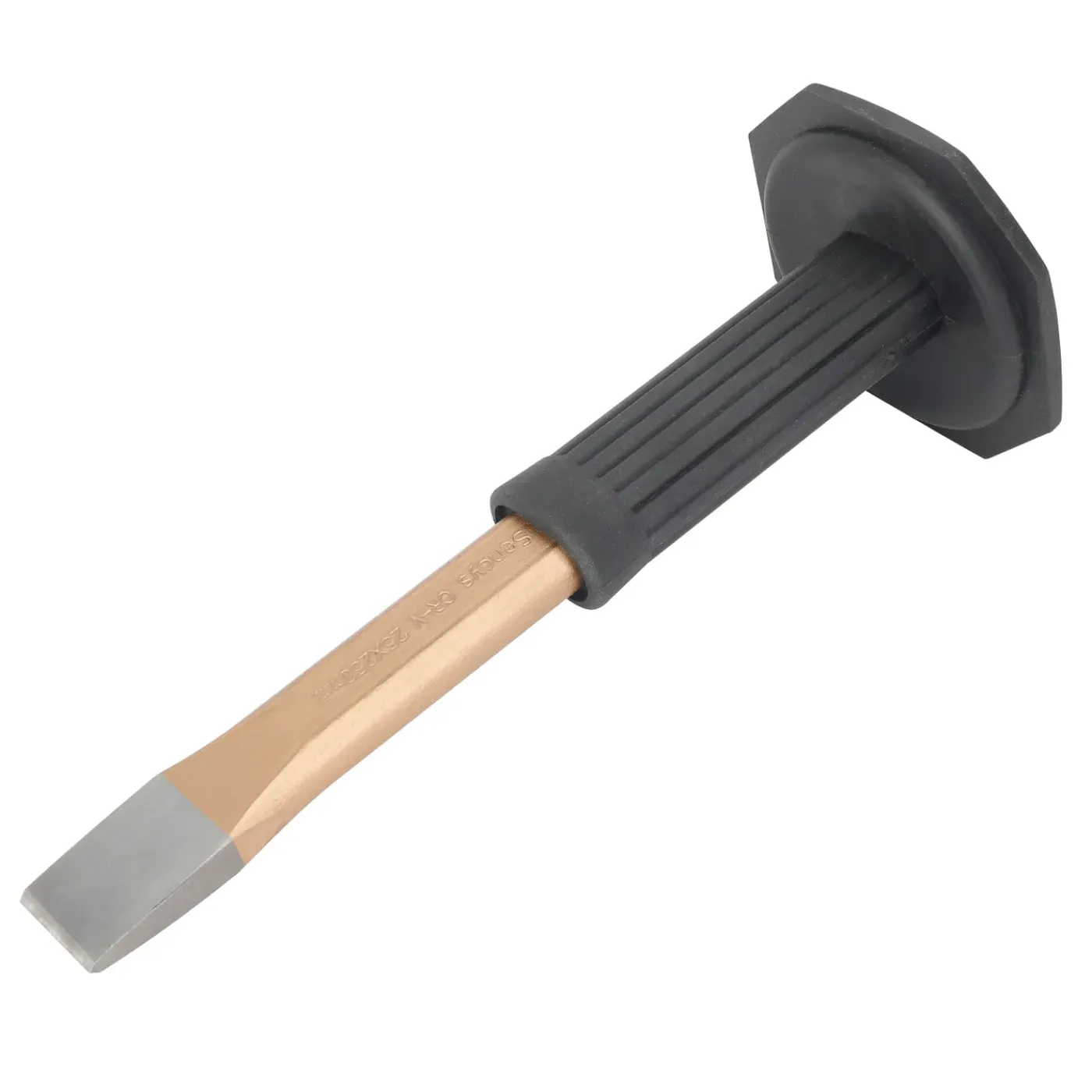 Sencys koudbeitel 25x250mm