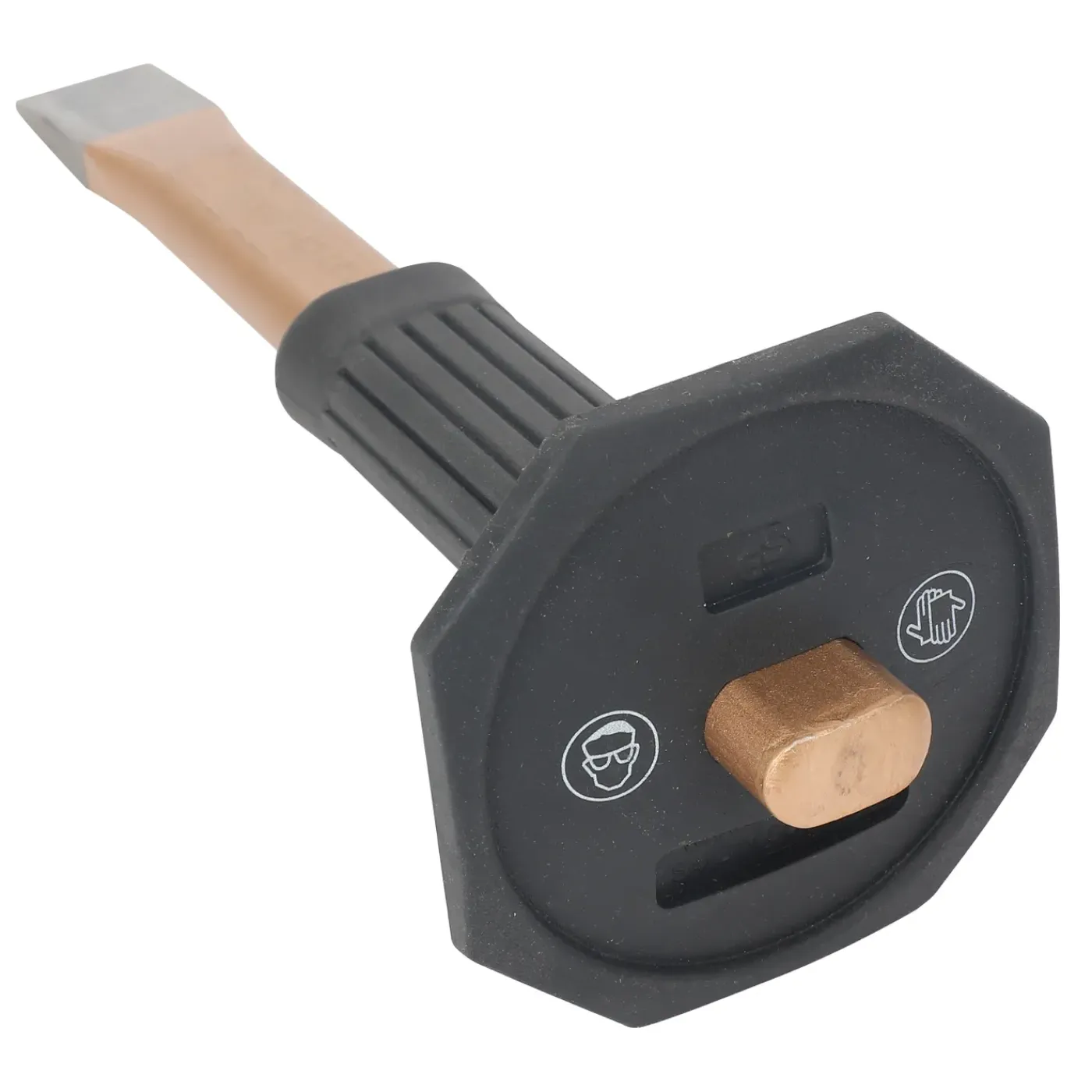 Sencys koudbeitel 25x250mm