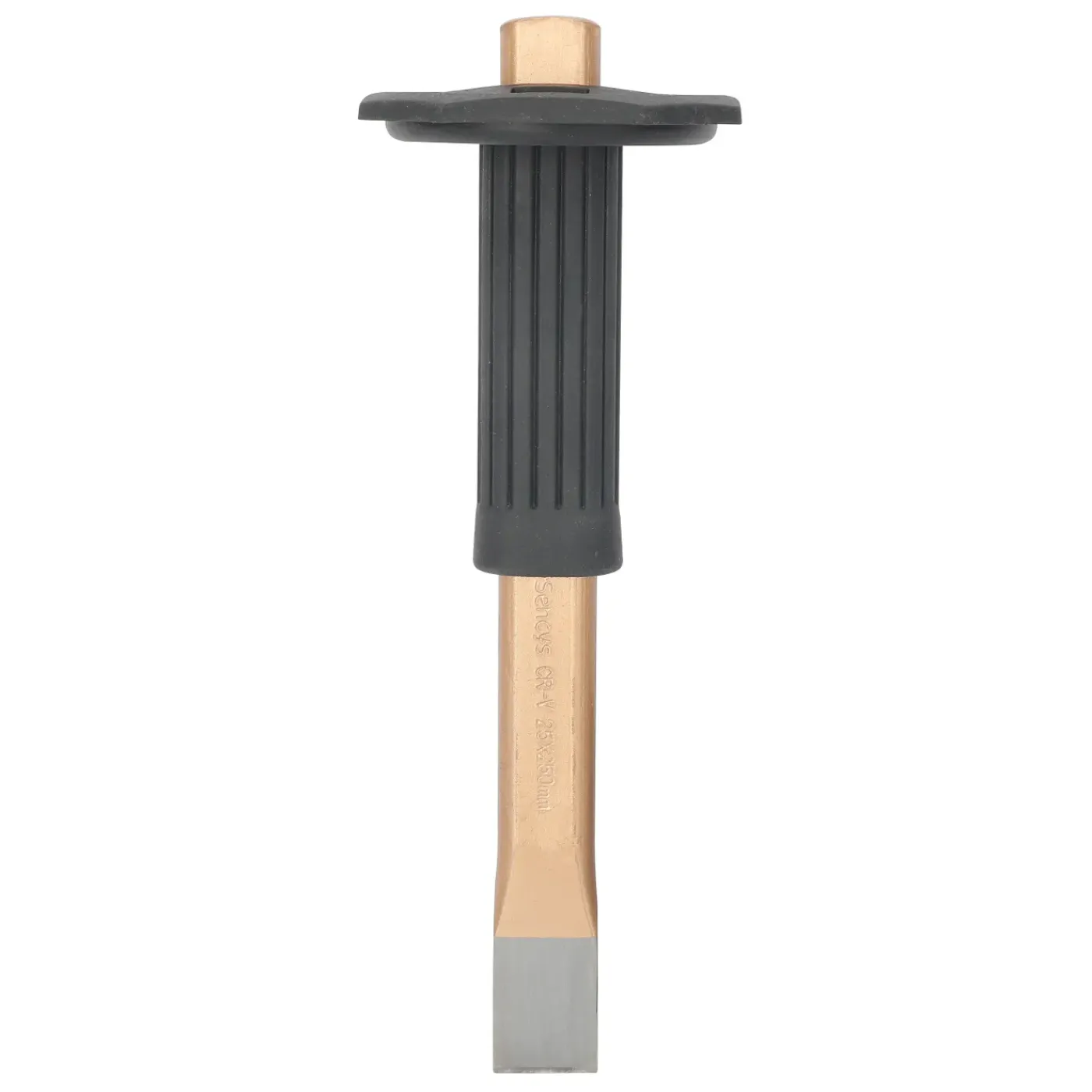 Sencys koudbeitel 25x250mm