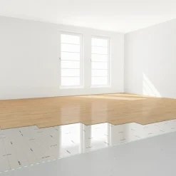 Sencys Laminaat Ondervloer Comfort - 5mm - 5m²