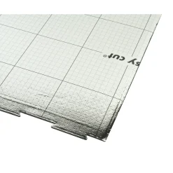 Sencys Laminaat Ondervloer Comfort - 5mm - 5m²