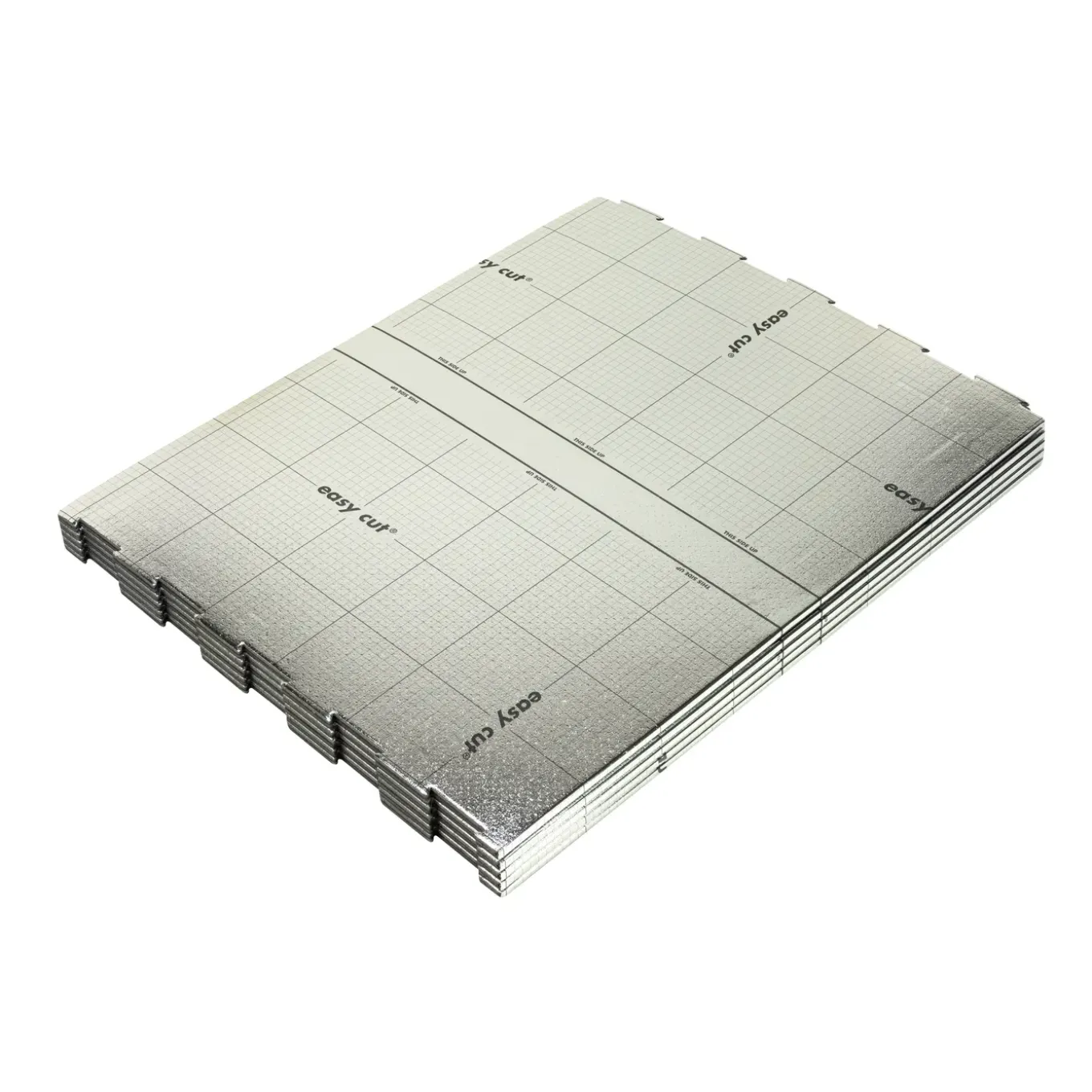 Sencys Laminaat Ondervloer Comfort - 5mm - 5m²