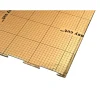 Sencys Laminaat Ondervloer Comfort Gold - 10dB - 5mm - 5m²