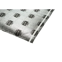 Sencys Laminaat Ondervloer 3in1 - 2mm - 15m²