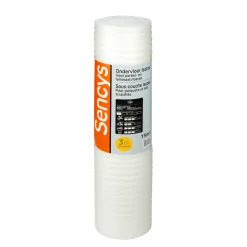Sencys Laminaat Ondervloer Isotex - 3mm - 15m²