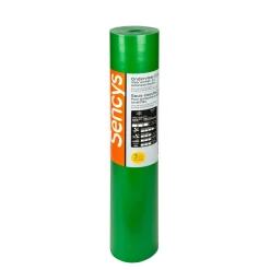 Sencys Laminaat Ondervloer 2 in 1 - 2mm - 10m²