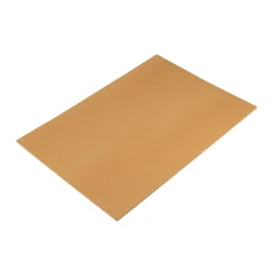 Sencys Laminaat Ondervloer Isoboard - 10dB - 10mm - 6,02m²