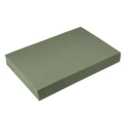 Sencys Laminaat Ondervloer Isoboard - 7mm - 7,52m²