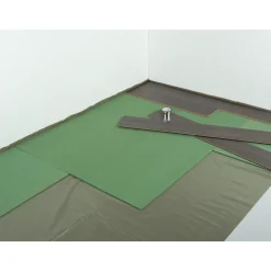 Sencys Laminaat Ondervloer Isoboard - 7mm - 7,52m²
