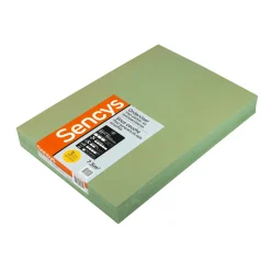 Sencys Laminaat Ondervloer Isoboard - 7mm - 7,52m²