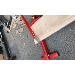 Sencys laminaatsnijder XL