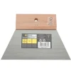 Sencys lijmkam zonder tanden 18cm