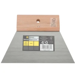 Sencys lijmkam zonder tanden 18cm