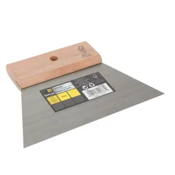 Sencys lijmkam zonder tanden 18cm