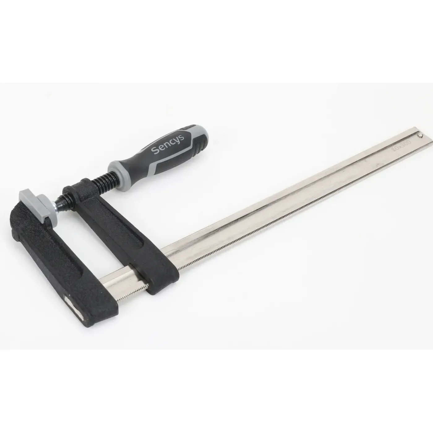 Sencys lijmklem 300x80mm