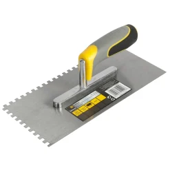 Sencys lijmspaan 6x6mm