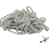 Sencys - Loodveter - Wit - 500 cm