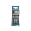 Sencys Metaalschroef Gegalvaniseerd Torx T25 - M5x50mm - 15 stuks