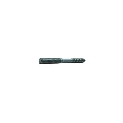 Sencys Metaalschroef Gegalvaniseerd Torx T25 - M5x50mm - 15 stuks
