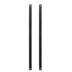 Sencys Metaalzaagblad - 300mm - 18TPI - Bi-metaal - 2 stuks