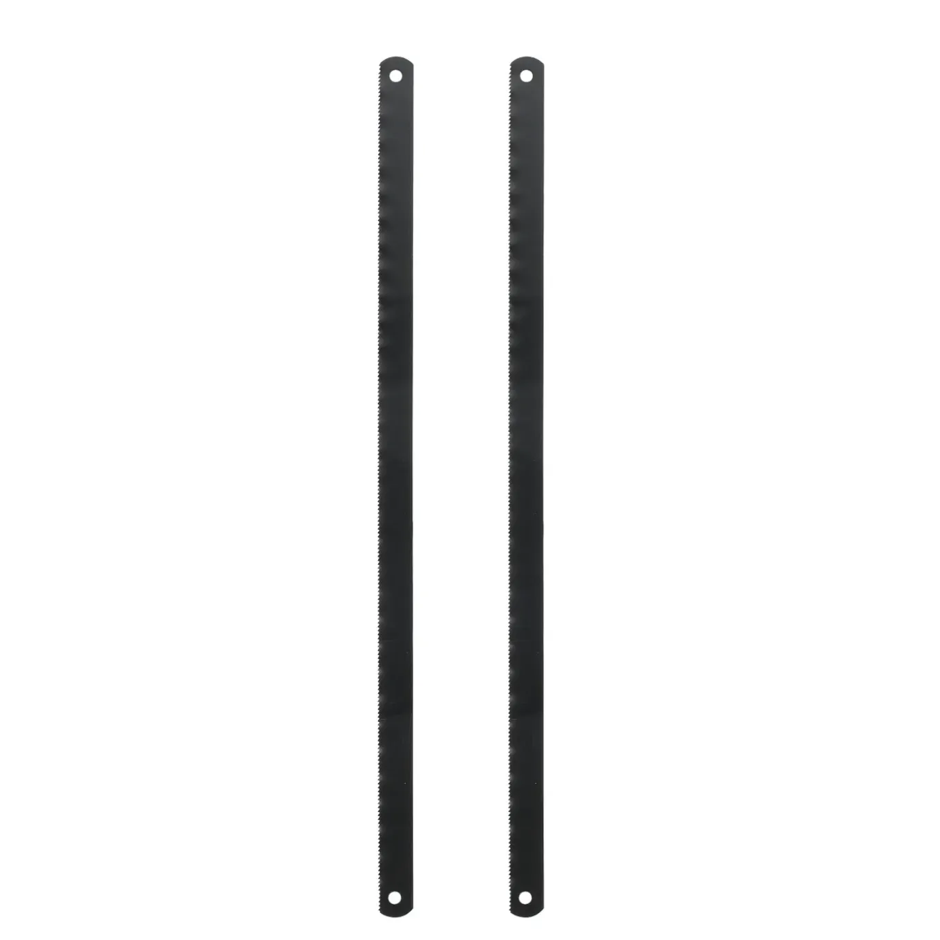 Sencys Metaalzaagblad - 300mm - 18TPI - Bi-metaal - 2 stuks