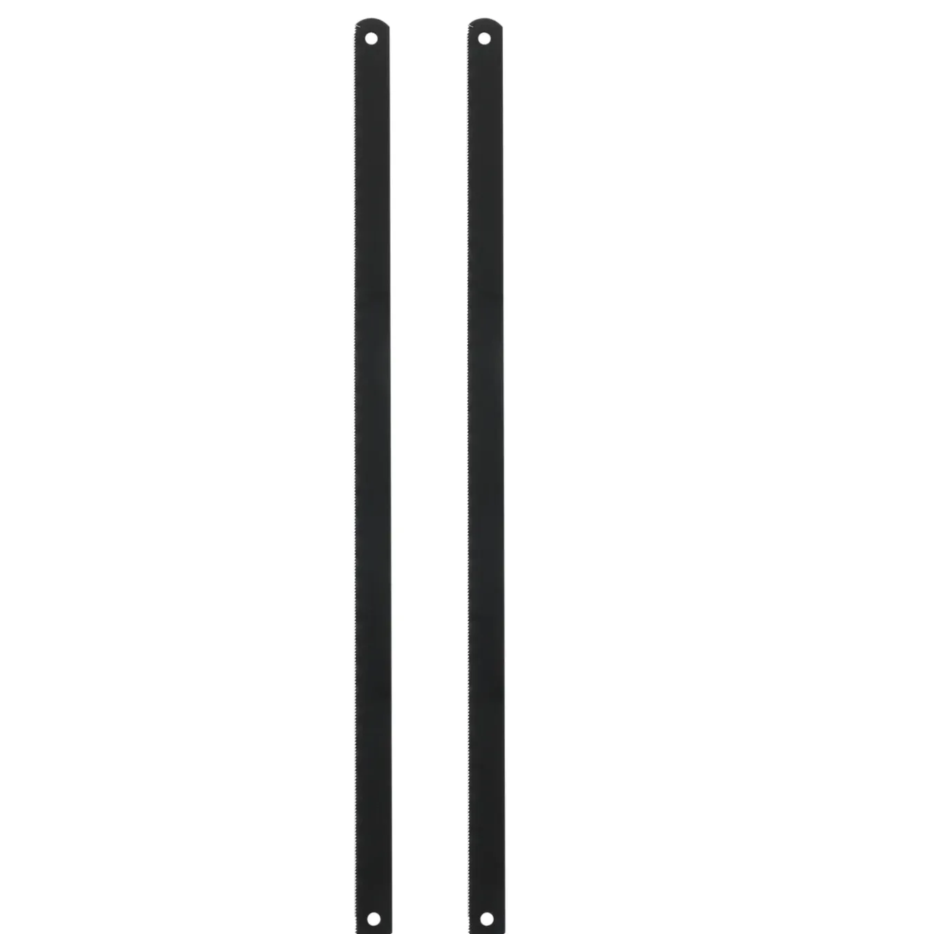 Sencys Metaalzaagblad - 300mm - 24TPI - Bi-metaal - 2 stuks