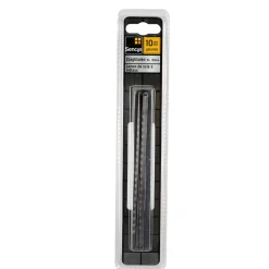 Sencys Metaalzaagblad - 150mm - 24TPI - Bi-metaal - 5 stuks