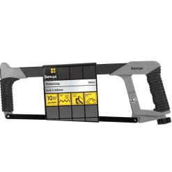 Sencys metaalzaag 300mm