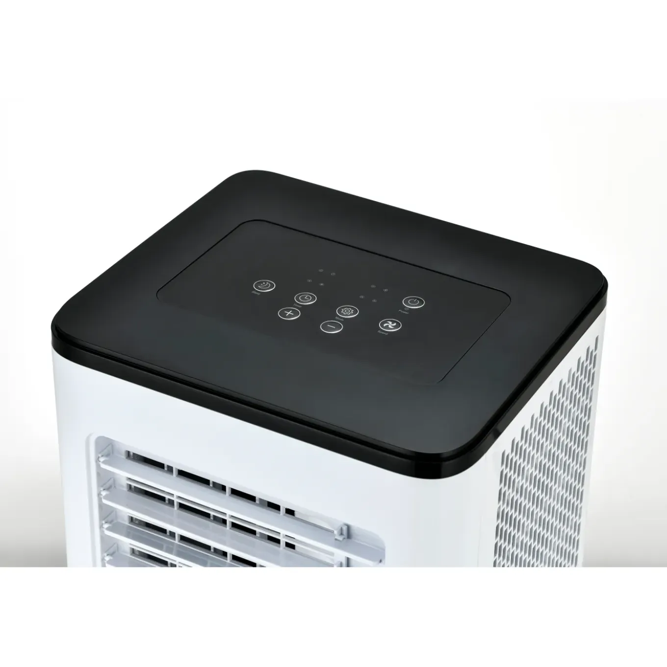 Sencys Mobiele Airco 9000BTU - 2500W