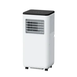 Sencys Mobiele Airco 9000BTU - 2500W