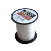 Sencys Natuurlijk touw - Gedraaid katoen - Slijtvast - 1mm x 65m - Naturel