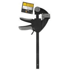 Sencys éénhand lijmklem 150mm