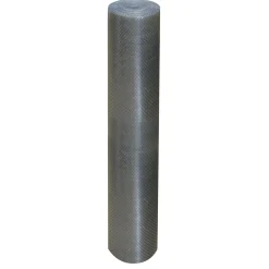 Sencys noppenfolie 1x10m plastic