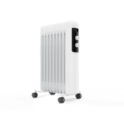 Sencys Olieradiator 2000W