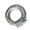 Sencys oogmoer - Gegalvaniseerd - M8 20mm