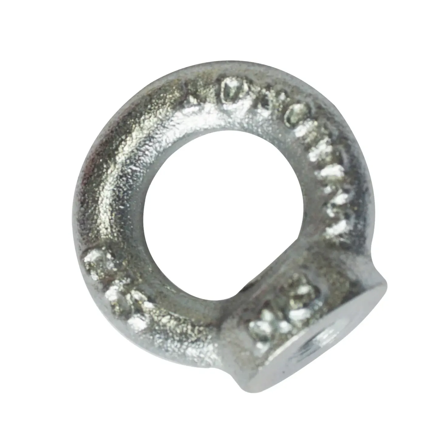 Sencys oogmoer - Gegalvaniseerd - M8 20mm