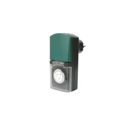 Sencys outdoor mechanische timer