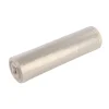 Sencys PE afdekzeil 0,08mm transparant 4x5m