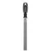 Sencys platte houtrasp 200mm