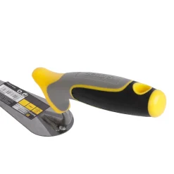 Sencys pleistertroffel met ronde punt 140mm