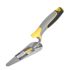 Sencys pleistertroffel met ronde punt 140mm