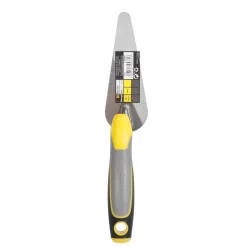 Sencys pleistertroffel met ronde punt 140mm