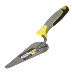 Sencys pleistertroffel 160mm