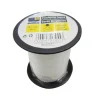 Sencys polyamide koord wit 1mm 50m