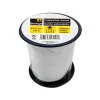 Sencys polyamide koord wit 0,5mm 120m