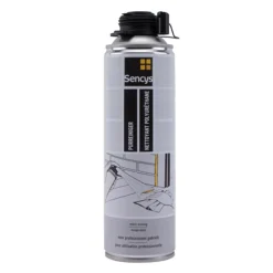 Sencys purreiniger transparant 500ml