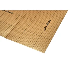 Sencys PVC Ondervloer Click - 10dB - 1,5mm - 10,2m²