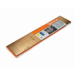 Sencys PVC Ondervloer Click - 10dB - 1,5mm - 10,2m²