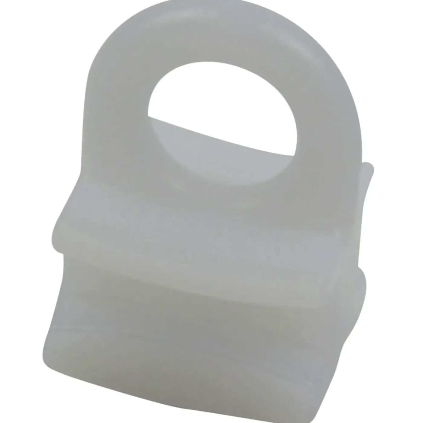 Sencys - Railgeleider - Wit - 25 Stuks
